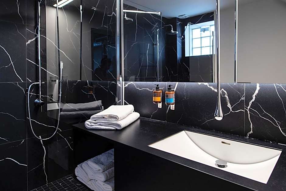 Bespoke House Athens