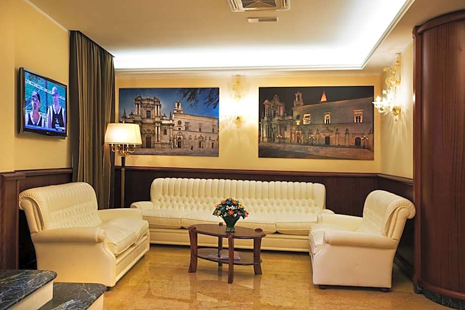Hotel Rojan