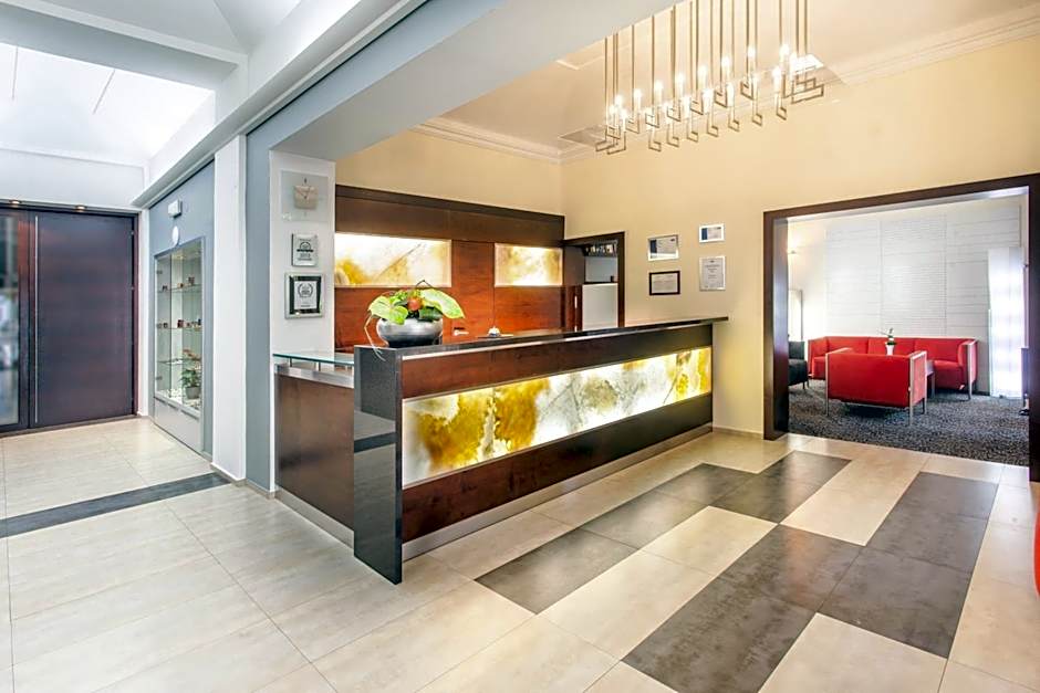 Hotel Lunik