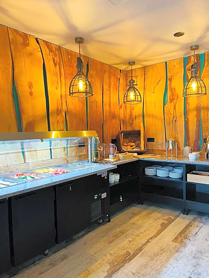 Do Step Inn Meidling - Self-Service-Hotel