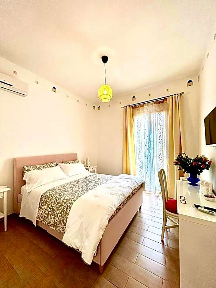 Cortile Sant'Agostino - Suites & Rooms