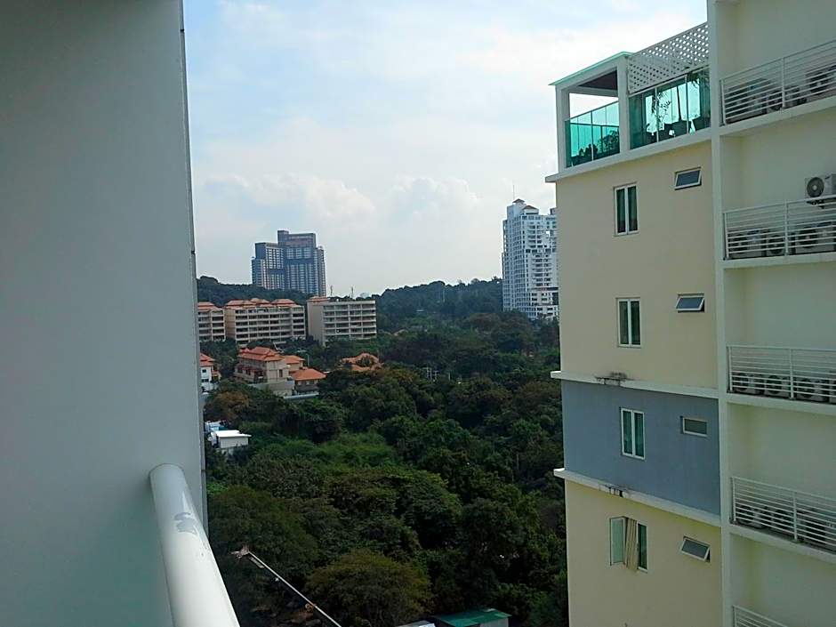 Cosy Beach View Apartments