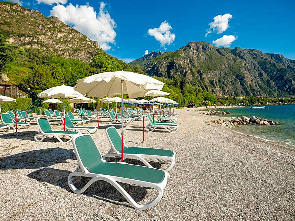 Hotel Leonardo Da Vinci