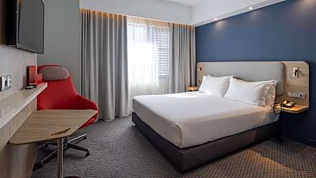 Standard Room with Free Breakfast