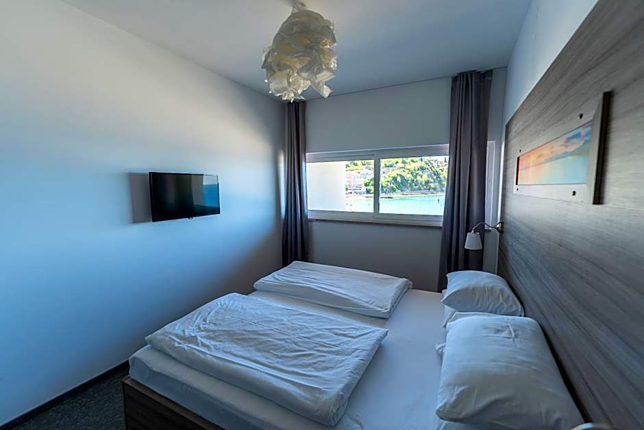 Barbara Piran Beach Hotel