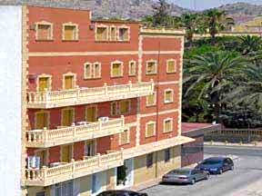 Hotel Felix