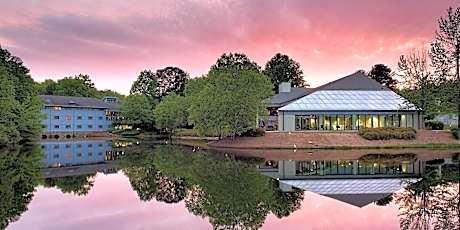 Crowne Plaza Atlanta SW - Peachtree City By IHG