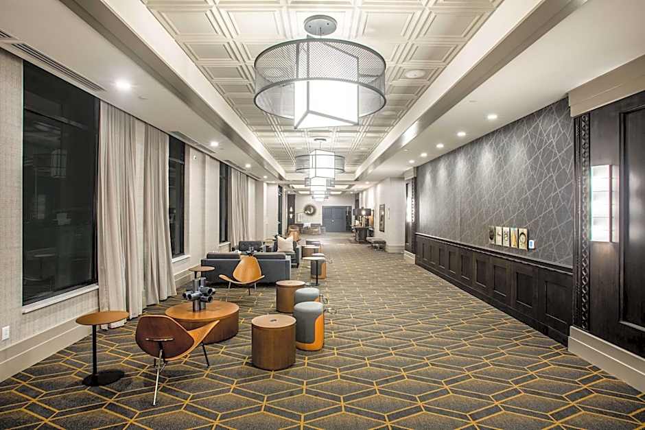 Homewood Suites By Hilton Salina/Downtown, Ks