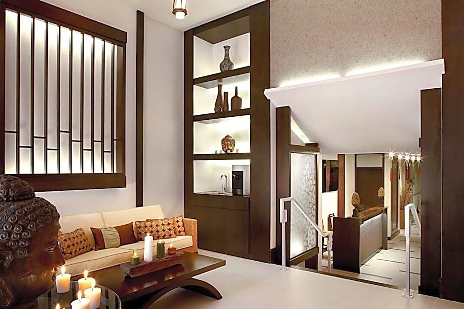 Sheraton Parkway Toronto North Hotel & Suites