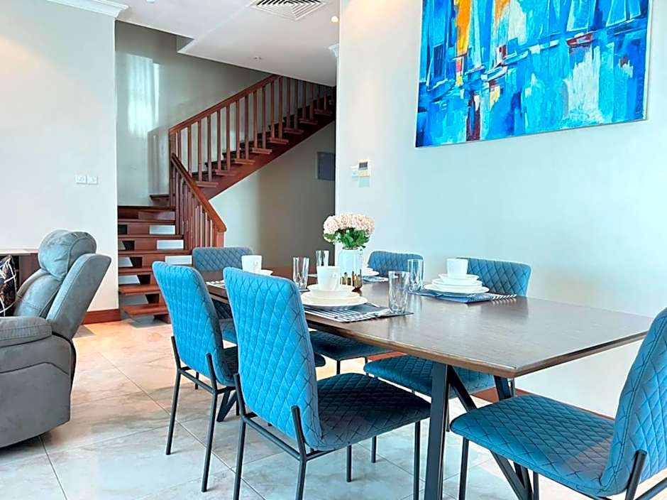 Fairview Luxury Apartments