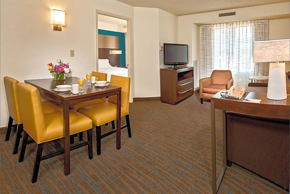 Residence Inn Washington, DC / Dupont Circle