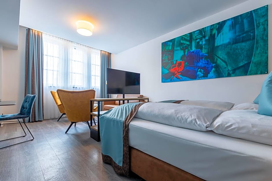 Trip Inn Living and Suites Essen