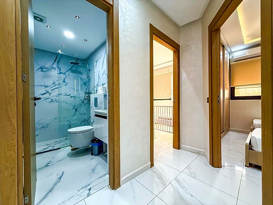 Royal Rif Alhoceima