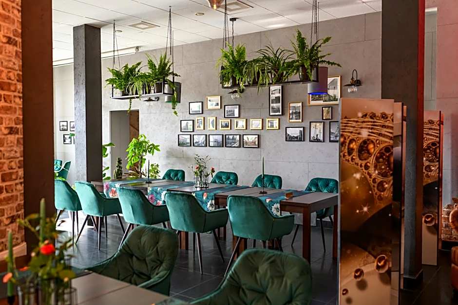 NATA Pokoje Gościnne Restauracja