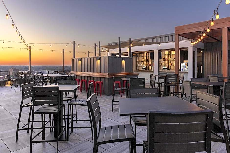 Hyatt Place Athens/Downtown
