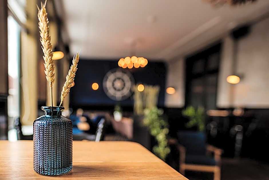 Hotel Brasserie Smits