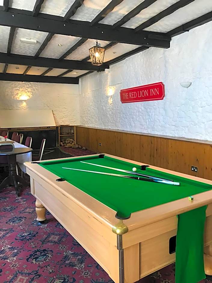 Red Lion Inn
