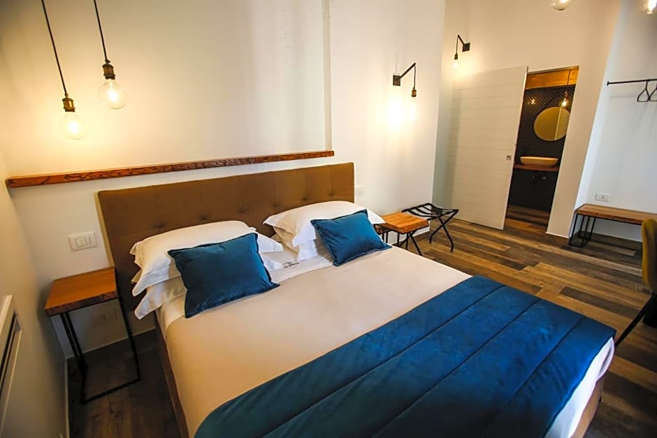 Luna Federiciana Luxury Room & Spa