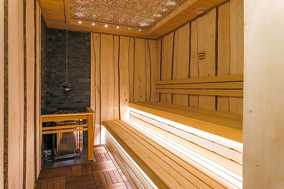 Spa Hotel Anglicky Dvur