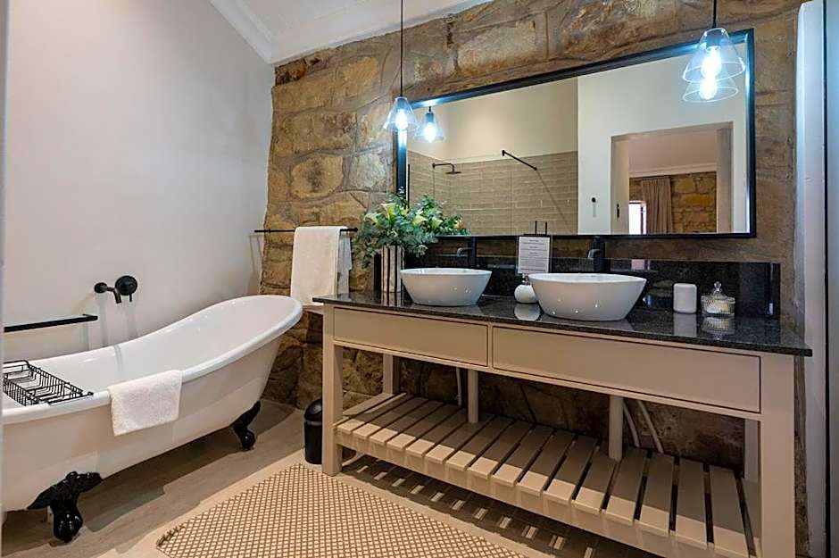 Moolmanshoek Private Game Reserve