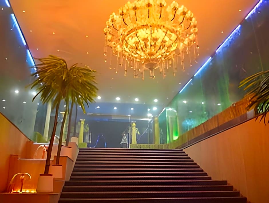 Hotel Patliputra Exotica