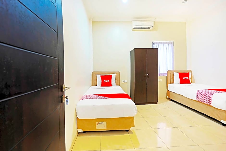 Hotel O Pondok Inap Shofwa 2