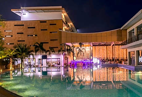 Udaan HMC & Casino, Nepal