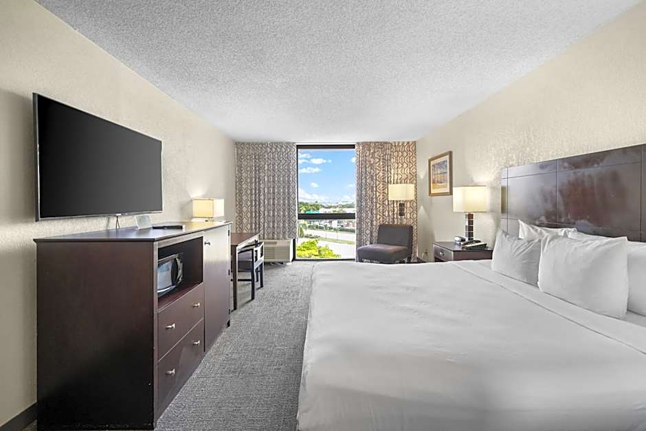 88 Palms Hotel & Event Center