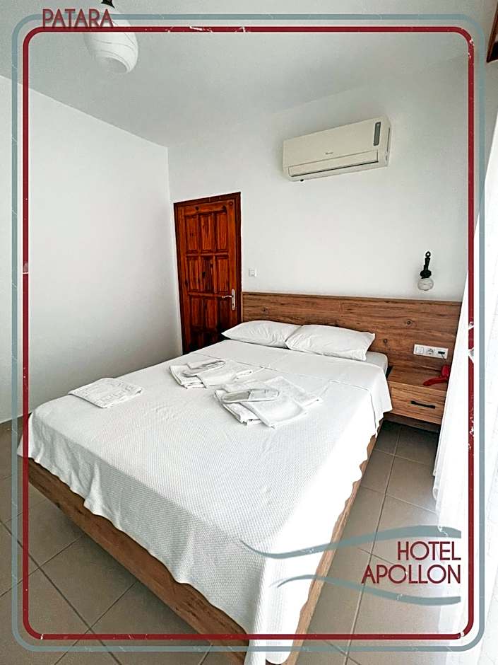 Apollon Hotel