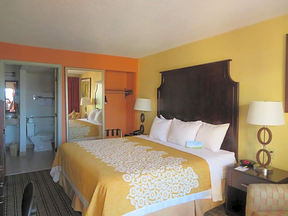 Days Inn by Wyndham Blytheville