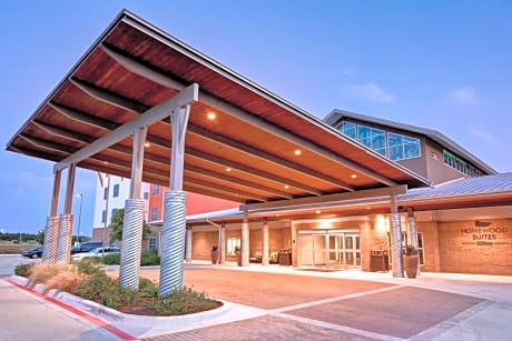 Homewood Suites TechRidge Parmer @ I-35