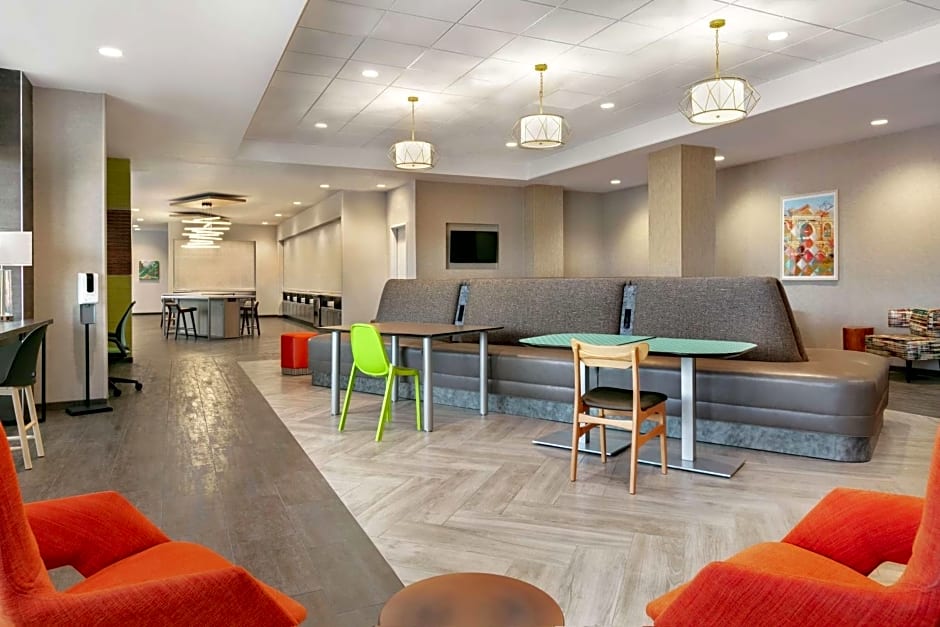 Home2 Suites By Hilton Easton