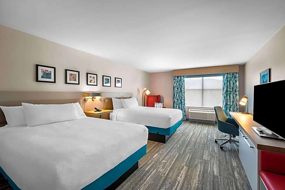 Hilton Garden Inn North Conway