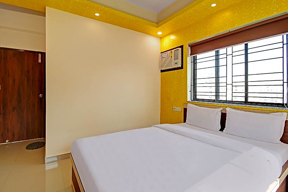 Hotel O Comfort N Cozy