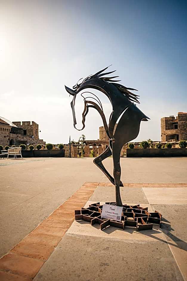 Castello di Rocca Cilento