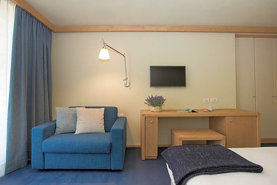 Hotel Meublè Sertorelli Reit