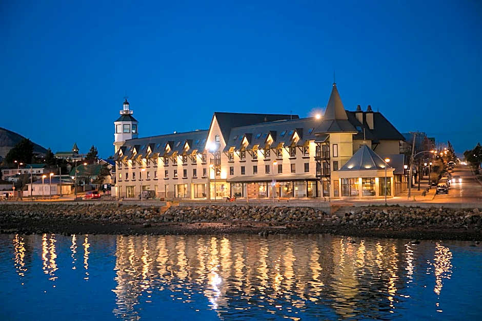 Hotel Costaustralis