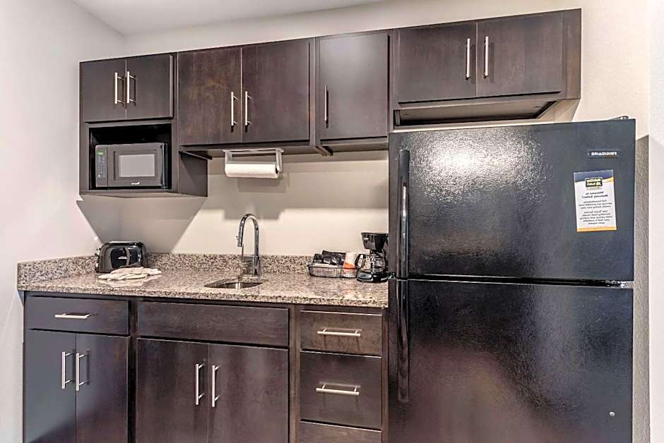 MainStay Suites Newberry - Crane