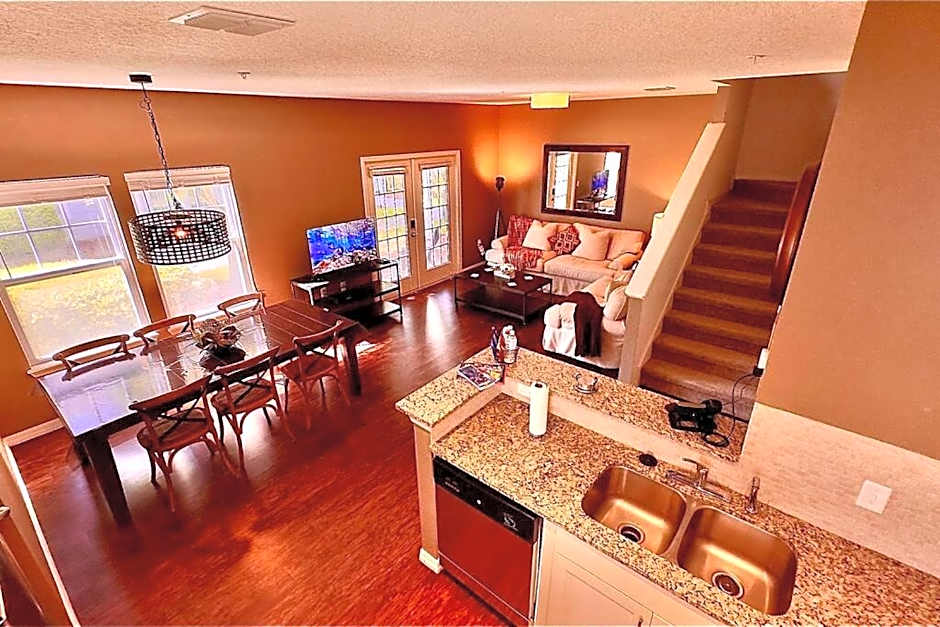 ABC Vacation Homes