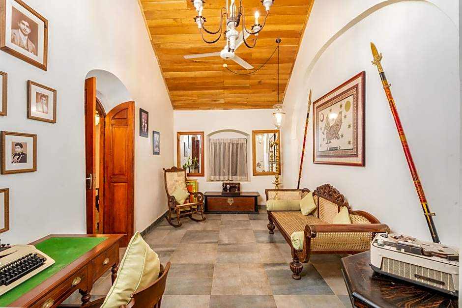 Athulya Villas, Kandy