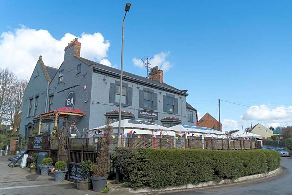 Photo 1 of 43 of Grantham Arms