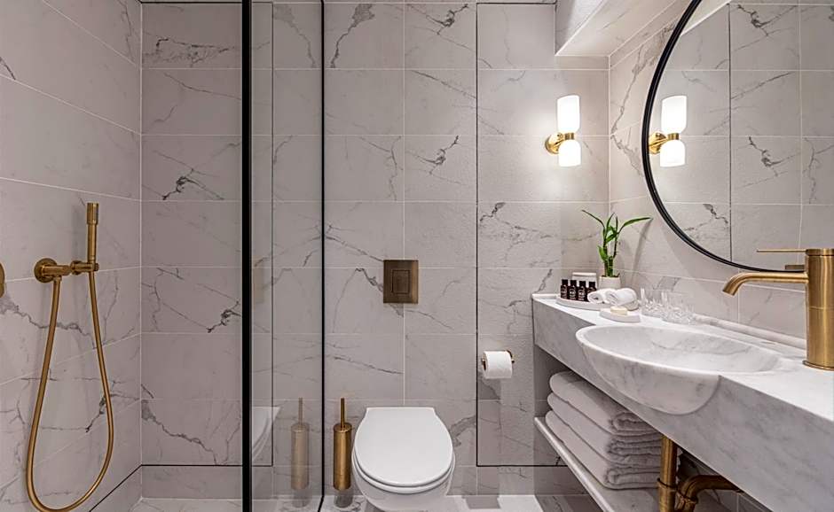 Galei Kinneret Hotel