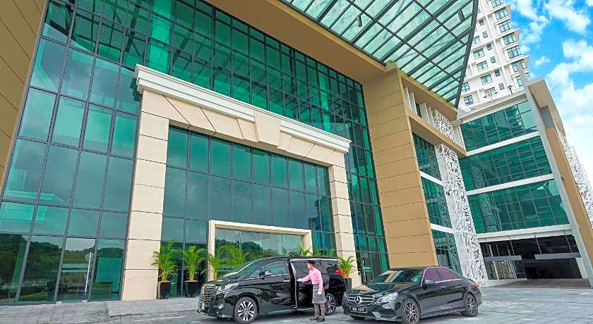 Mercure Living Putrajaya