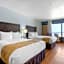 Quality Inn Carolina Oceanfront