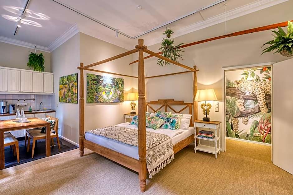 ackselhaus & blue Home