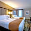 DoubleTree By Hilton Montgomery Downtown