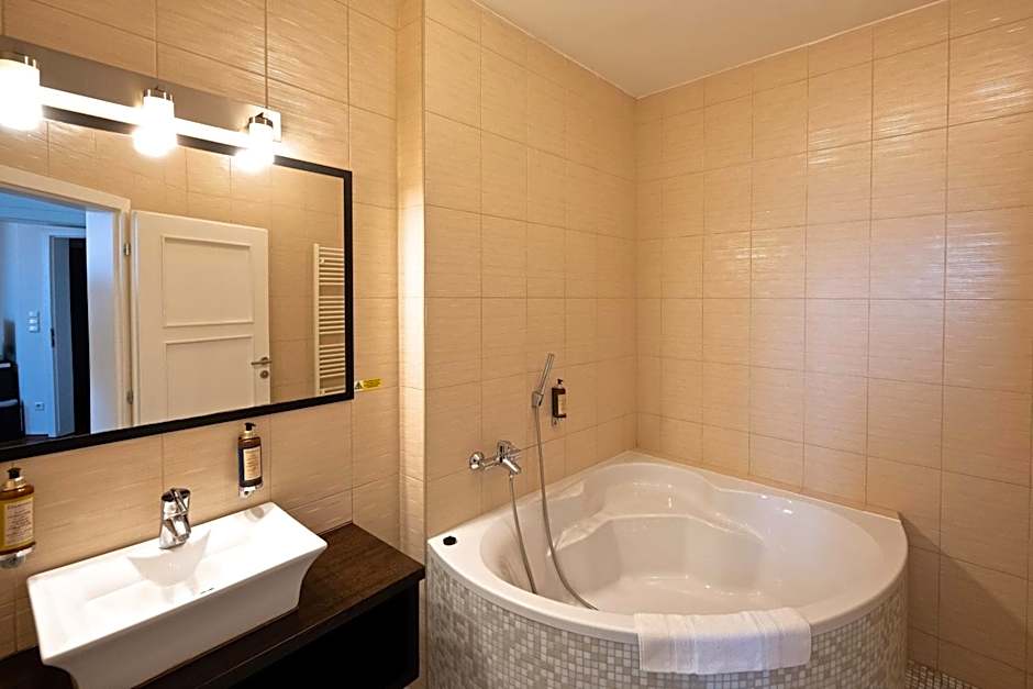 Grand Hotel Trenčin