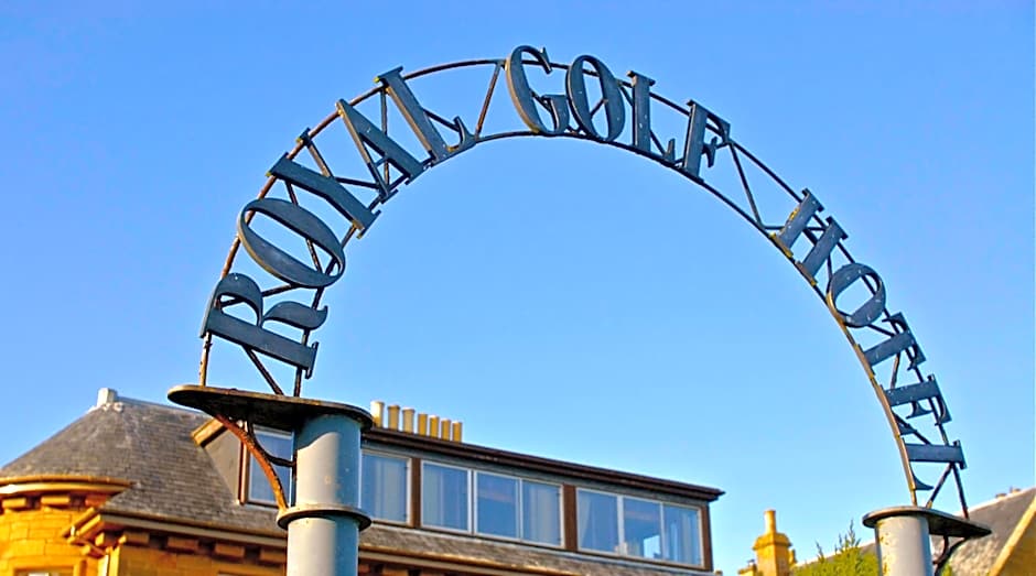 Royal Golf Hotel, by Highland Coast Hotels