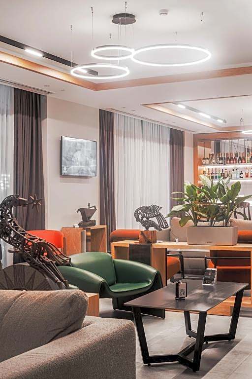 Radisson Hotel & Spa Gyumri