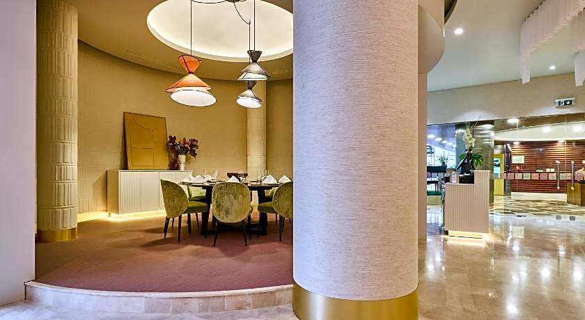 Talatona Convention Hotel